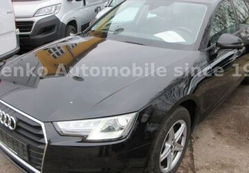 Audi A4 298.236 km 8.950 &euro; Nürnberg 90449