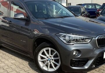 BMW X1 126.000 km 18.690 &euro; Cadolzburg 90556
