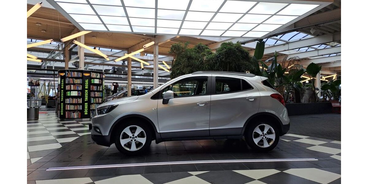 Opel Mokka X 155.601 km 8.990 &euro; Schwarzenbruck 90592