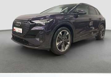 Audi Q4 e-tron 13.804 km 33.480 &euro; Fürth 90763