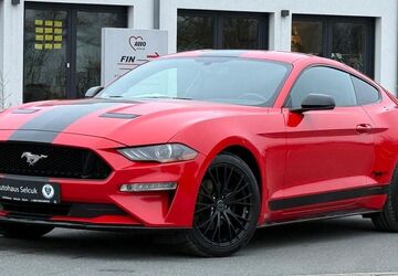 Ford Mustang 112.000 km 23.990 &euro; Fürth (bei Nürnberg) 90768