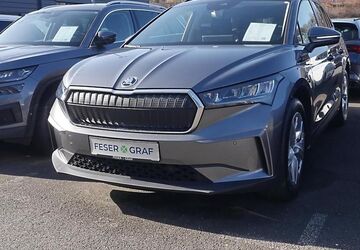 Skoda Enyaq 27.450 km 25.950 &euro; Lauf an der Pegnitz 91207
