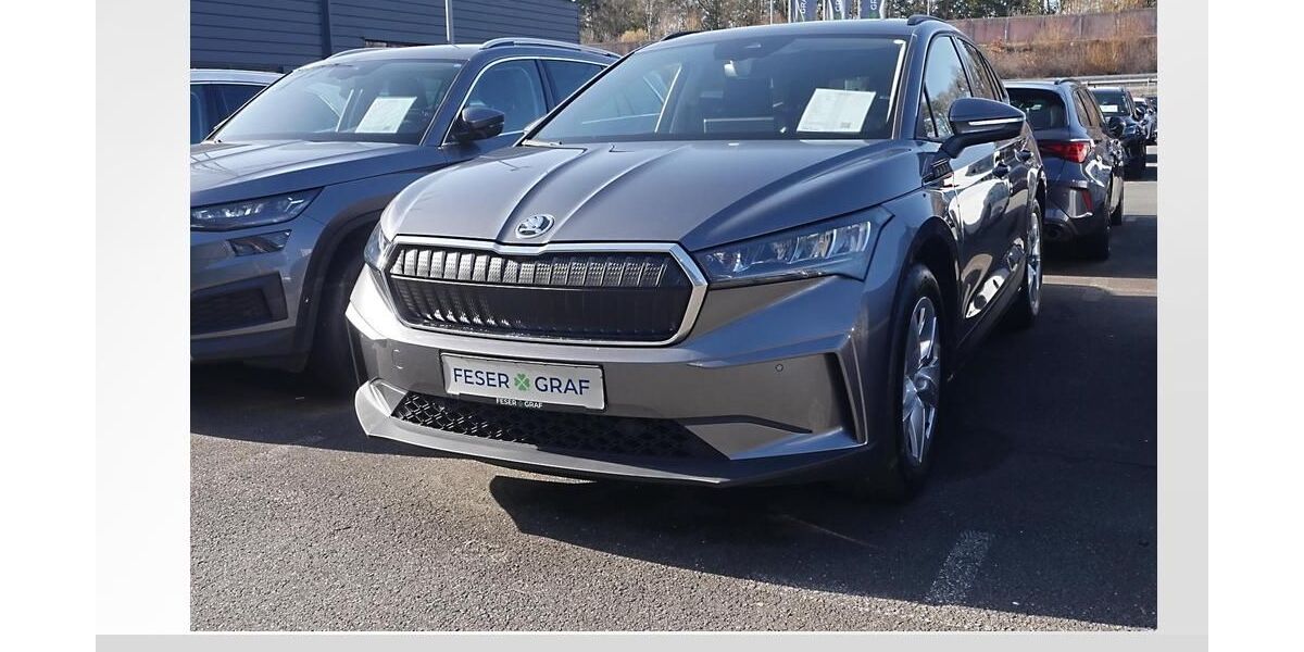 Skoda Enyaq 27.450 km 25.950 &euro; Lauf an der Pegnitz 91207