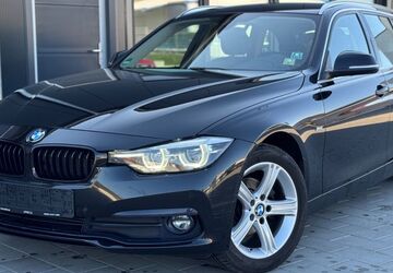BMW 318 212.000 km 9.990 &euro; Oberferrieden/Burgthann 90559