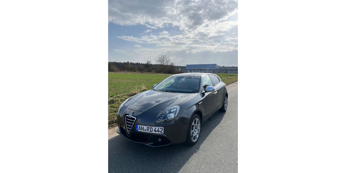 Alfa Romeo Giulietta 229.350 km 2.500 &euro; Heilsbronn 91560