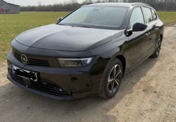 Opel Astra 28.000 km 21.700 &euro; Altdorf 90518