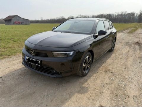 Opel Astra 28.000 km 21.700 &euro; Altdorf 90518