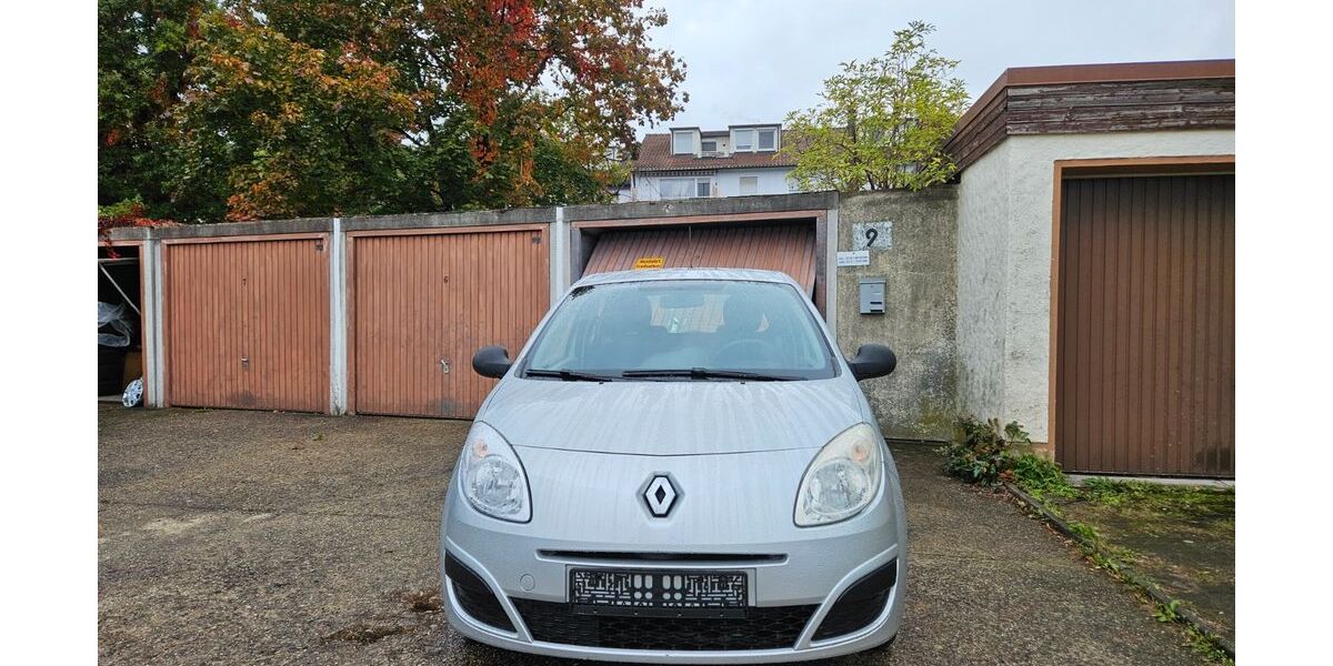 Renault Twingo 102.000 km 2.980 &euro; Schwabach 91126