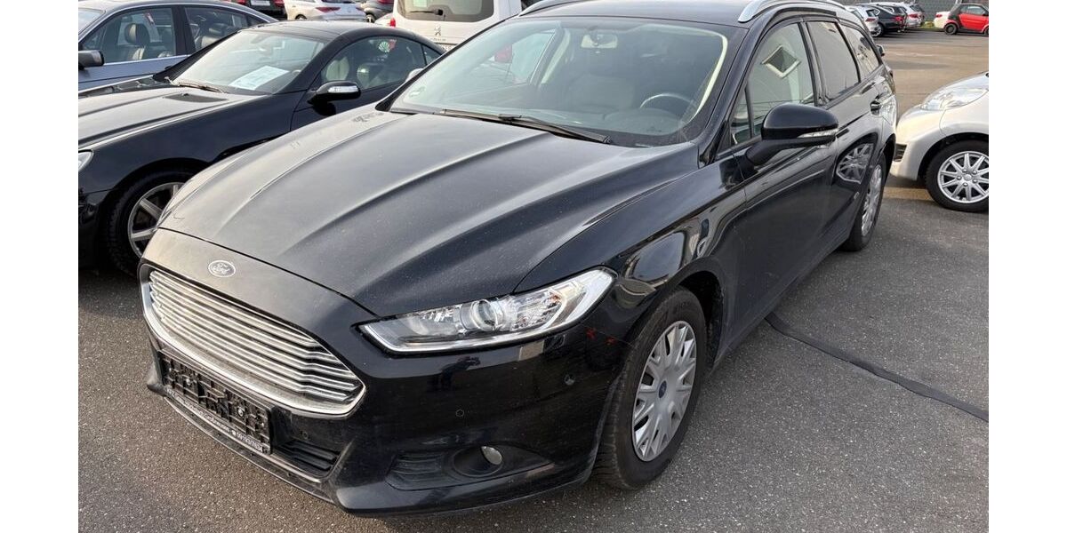 Ford Mondeo 116.380 km 10.499 &euro; Fürth 90763