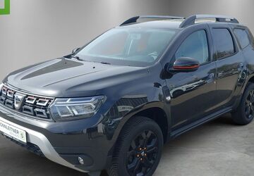 Dacia Duster 72.758 km 16.990 &euro; Nürnberg 90471