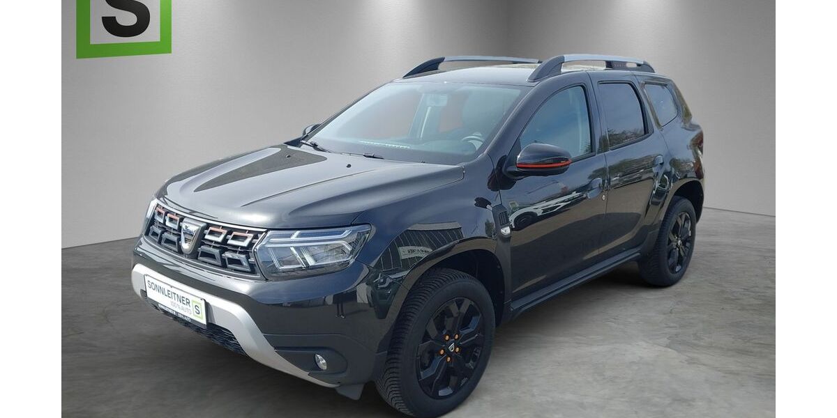 Dacia Duster 72.758 km 16.990 &euro; Nürnberg 90471