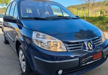 Renault Scenic 159.541 km 1.490 &euro; Igensdorf 91338