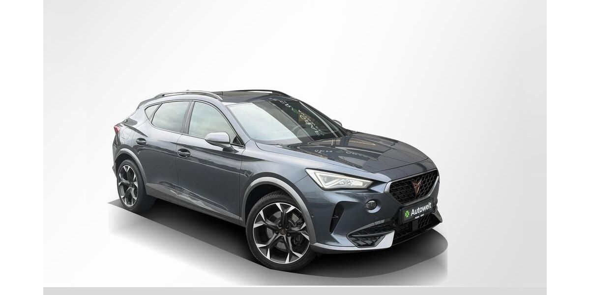 Cupra Formentor 36.300 km 27.950 &euro; Roth 91154