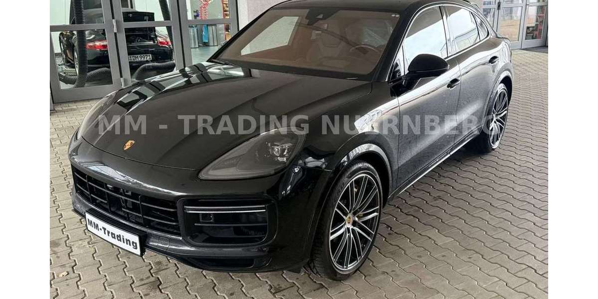 Porsche Cayenne 79.890 km 85.499 &euro; Nürnberg 90431