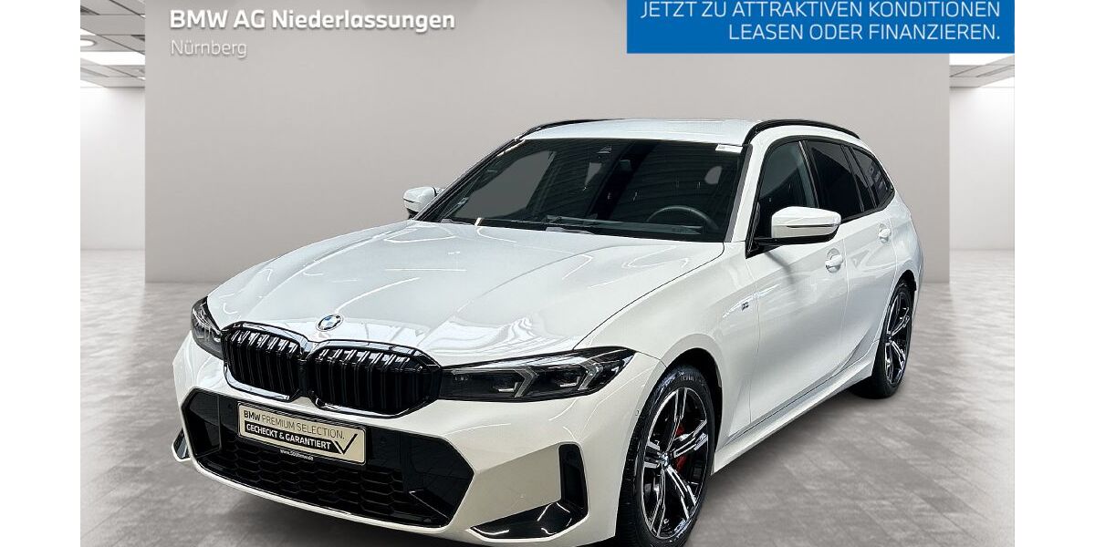 BMW 320 14.049 km 44.995 &euro; Nürnberg 90441