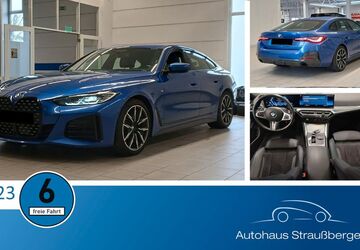 BMW 420 Gran Coupé 104.500 km 34.390 &euro; Buchschwabach bei Nürnberg 90574