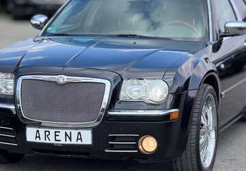 Chrysler 300C 280.000 km 4.999 &euro; Nürnberg 90431