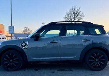Mini Countryman SE (Cooper) 155.965 km 16.659 &euro; Leinburg bei Nürnberg 91227