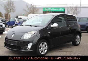 Renault Twingo 146.000 km 3.500 &euro; Fürth (bei Nürnberg) 90763