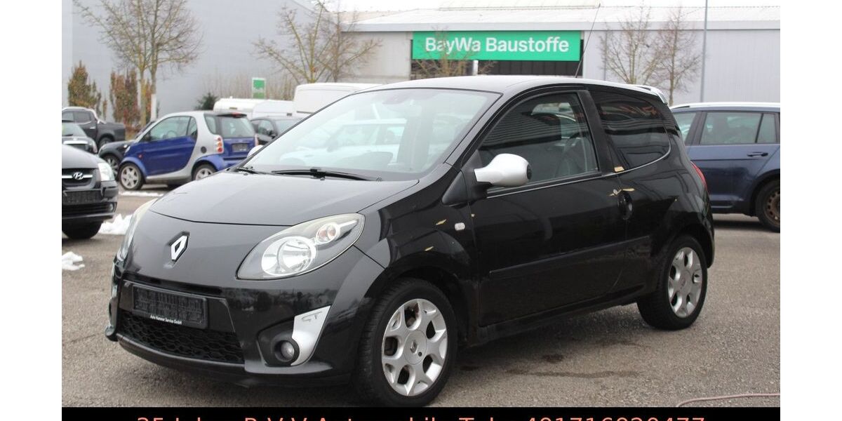 Renault Twingo 146.000 km 3.500 &euro; Fürth (bei Nürnberg) 90763