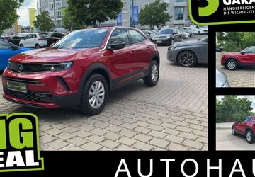 Opel Mokka 39.435 km 16.680 &euro; Nürnberg 90411