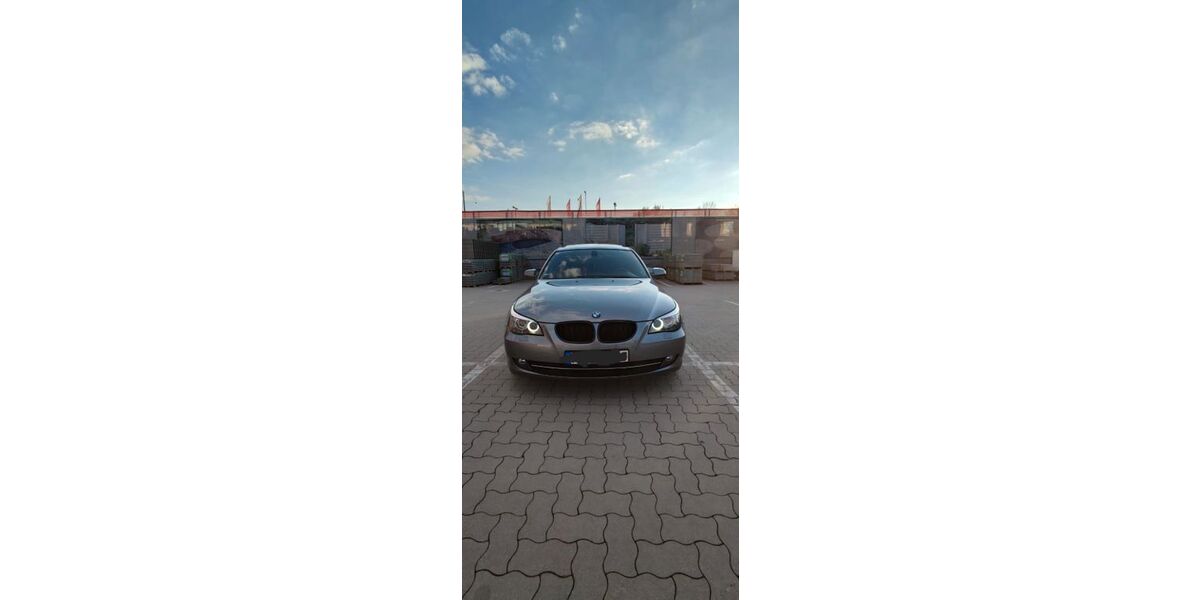 BMW 520 228.000 km 8.299 &euro; Nürnberg 90439