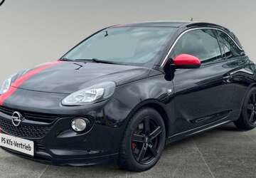 Opel Adam 71.300 km 11.980 &euro; Nürnberg 90480