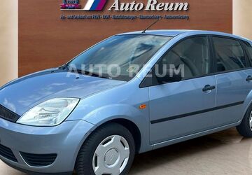 Ford Fiesta 158.900 km 1.990 &euro; Nürnberg 90431