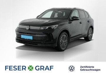 VW Tiguan 8.901 km 39.808 &euro; Nürnberg 90411
