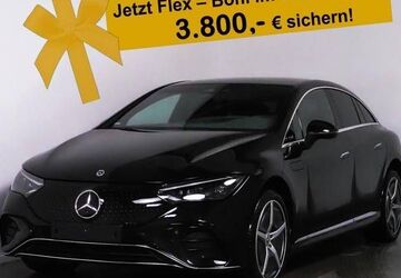 Mercedes-Benz EQE 17.723 km 59.990 &euro; Altdorf 90518
