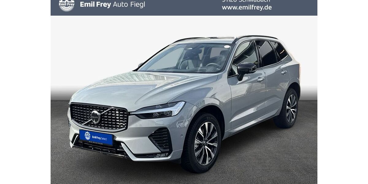 Volvo XC60 6.206 km 48.990 &euro; Schwabach 91126