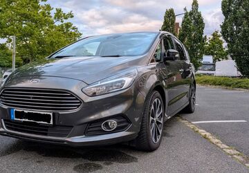 Ford S-Max 99.845 km 19.125 &euro; Zirndorf 90513