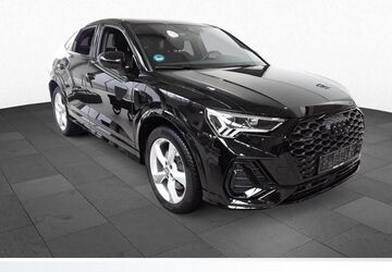 Audi Q3 25.700 km 39.890 &euro; Roth 91154