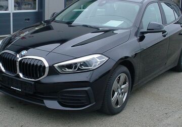 BMW 118 49.000 km 21.700 &euro; Baiersdorf 91083