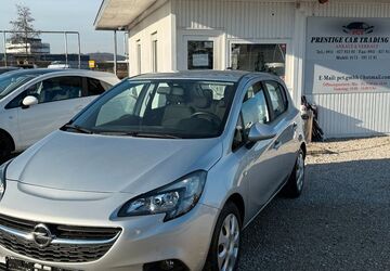Opel Corsa 90.601 km 8.990 &euro; Nürnberg 90431