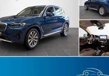 BMW X3 74.600 km 38.780 &euro; Buchschwabach bei Nürnberg 90574
