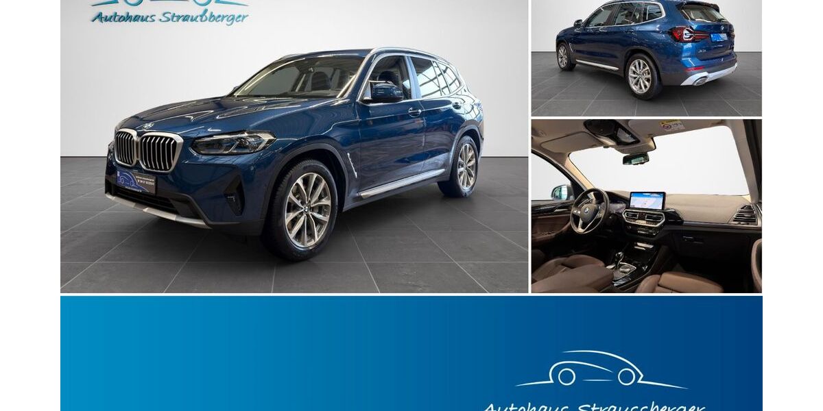 BMW X3 74.600 km 38.780 &euro; Buchschwabach bei Nürnberg 90574