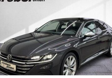 VW Arteon 53.091 km 32.990 &euro; Schnaittach 91220