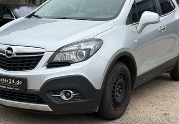 Opel Mokka 159.274 km 6.590 &euro; Erlangen 91056