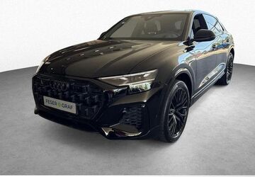 Audi Q8 9.800 km 85.890 &euro; Schwabach 91126