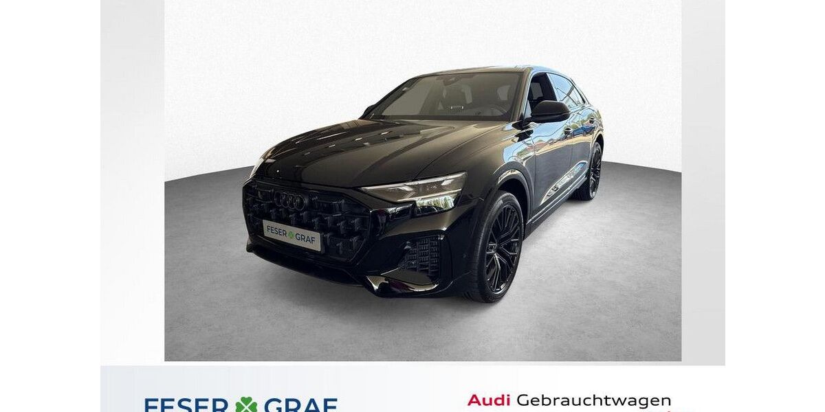 Audi Q8 9.800 km 85.890 &euro; Schwabach 91126
