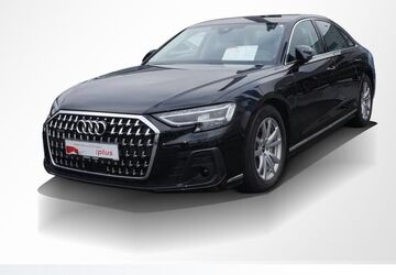 Audi A8 47.600 km 53.880 &euro; Lauf an der Pegnitz 91207