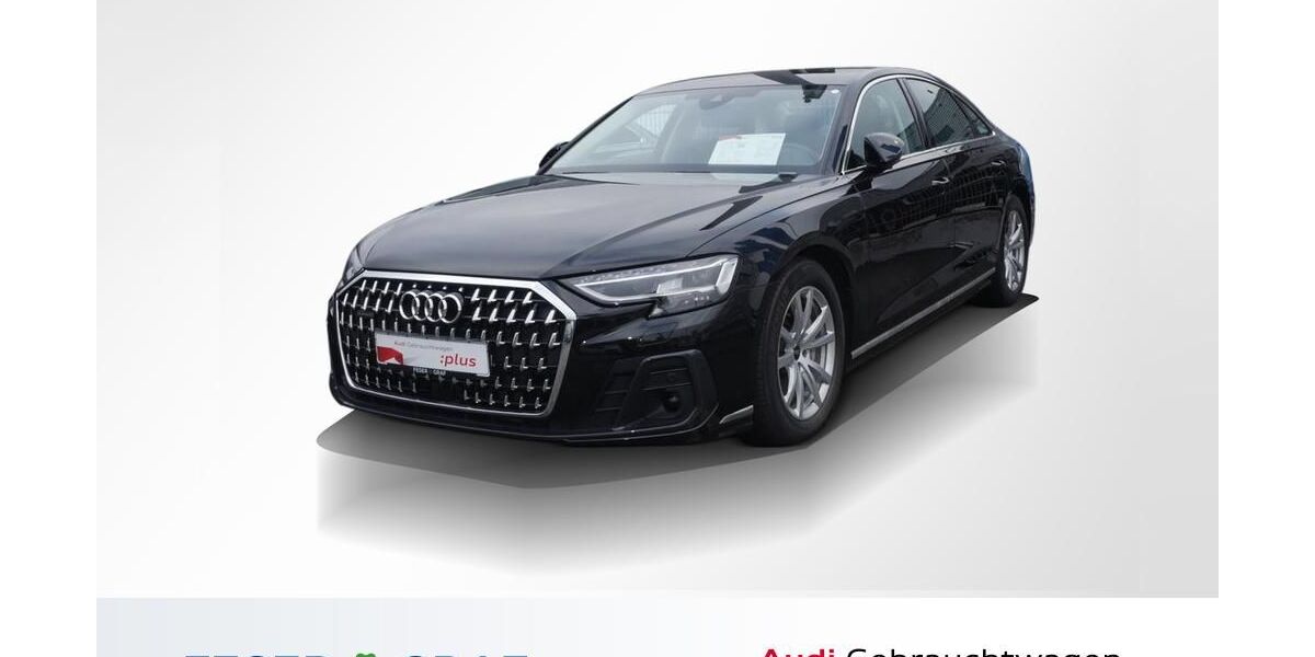 Audi A8 47.600 km 53.880 &euro; Lauf an der Pegnitz 91207