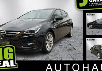 Opel Astra 105.000 km 11.220 &euro; Nürnberg 90411