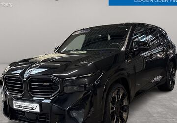BMW XM 24.214 km 114.782 &euro; Nürnberg 90441