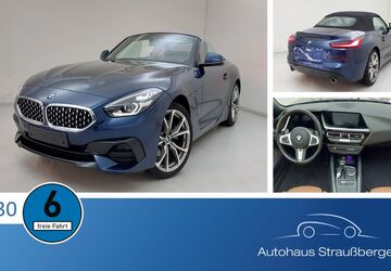 BMW Z4 62.500 km 37.780 &euro; Buchschwabach bei Nürnberg 90574
