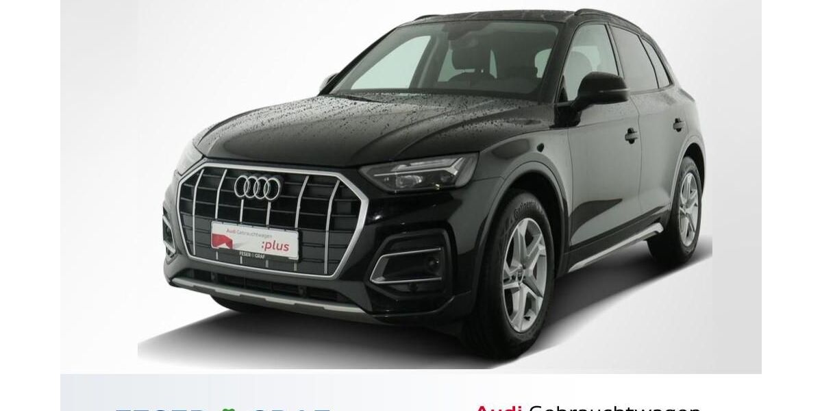 Audi Q5 105.200 km 29.880 &euro; Lauf an der Pegnitz 91207