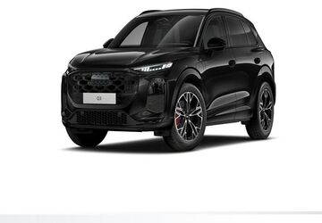 Audi Q3 4.900 km 54.980 &euro; Fürth 90763