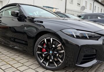 BMW M440 10.000 km 73.000 &euro; Rednitzhembach 91126