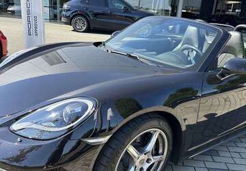 Porsche Boxster 45.000 km 49.900 &euro; Nürnberg 90431